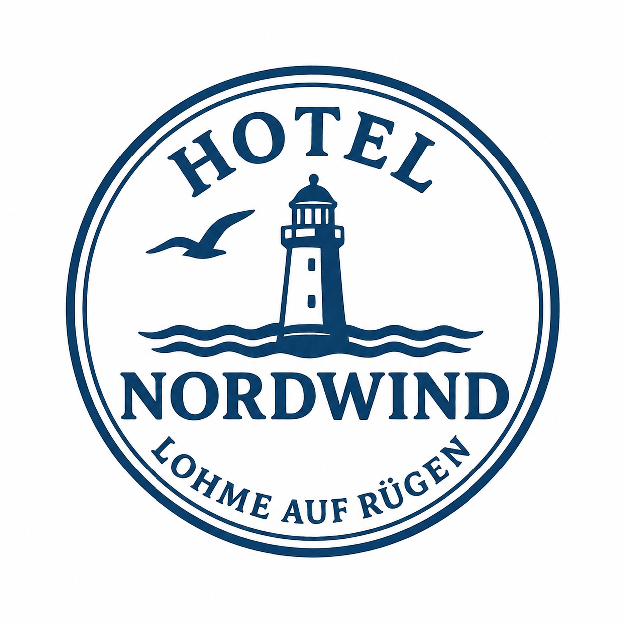 Hotel Nordwind in Lohme, Germany